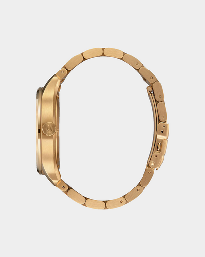 Nixon Patrol Gold