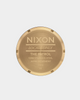 Nixon Patrol Gold