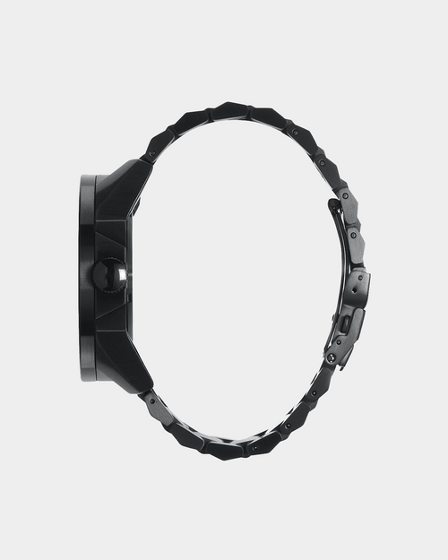 Nixon Corporal SS Black