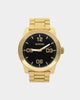 Nixon Corporal SS Gold/Black