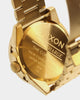 Nixon Corporal SS Gold/Black
