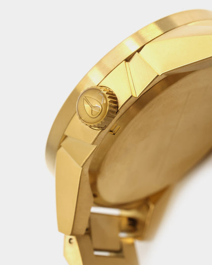 Nixon Corporal SS Gold/Black