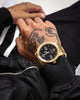 Nixon Corporal SS Gold/Black