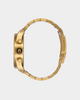 Nixon Sentry Chrono Gold/Black