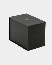 Nixon Sentry Chrono Watch Matte Black/Gold