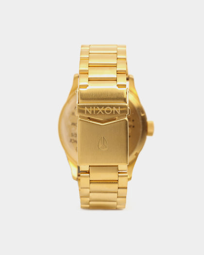 Nixon Sentry SS Gold/Black