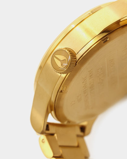 Nixon Sentry SS Gold/Black