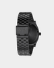 Nixon Time Teller Black/Rose Gold