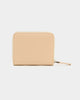 Saint Morta Boss Man Wallet Tan/Silver