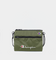 Champion Script Shoulder Bag Olive/Khaki