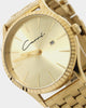 Carré Remy Watch Gold