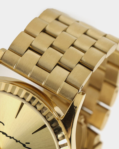 Carré Remy Watch Gold