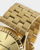 Carré Remy Watch Gold