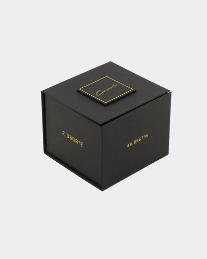 Carré Remy Watch Gold