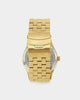 Carré Remy Watch Gold/Black
