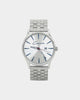 Carré Remy Watch Red/Blue/Silver