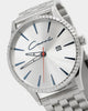 Carré Remy Watch Red/Blue/Silver