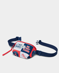 Herschel Bag Co X Paris Saint-Germain Fourteen Waistbag Multi-Coloured