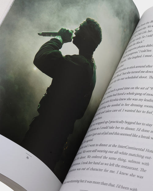 The Autobiography Of Gucci Mane