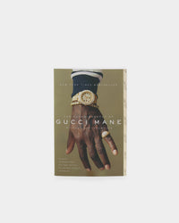 The Autobiography Of Gucci Mane