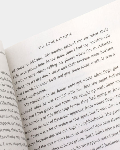 The Autobiography Of Gucci Mane