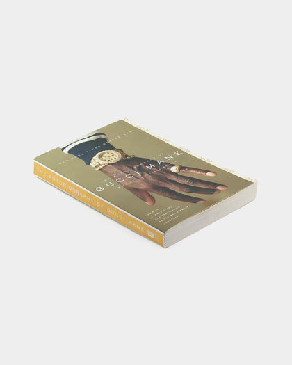The Autobiography Of Gucci Mane