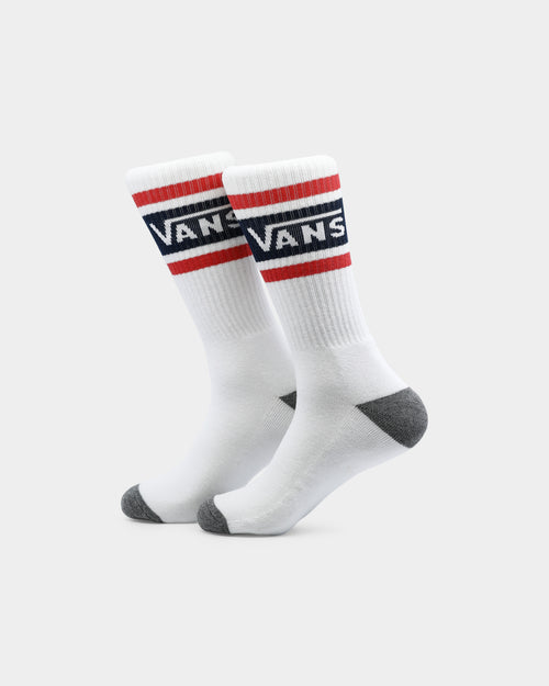 Vans Tribe Crew 1Pair (9.5-13) Dress Blues