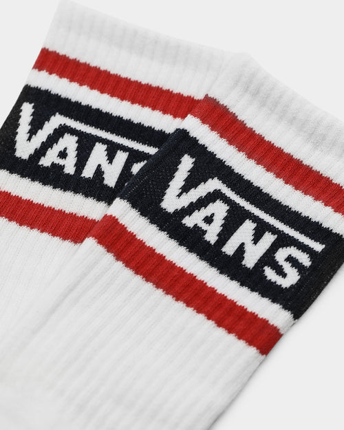 Vans Tribe Crew 1Pair (9.5-13) Dress Blues