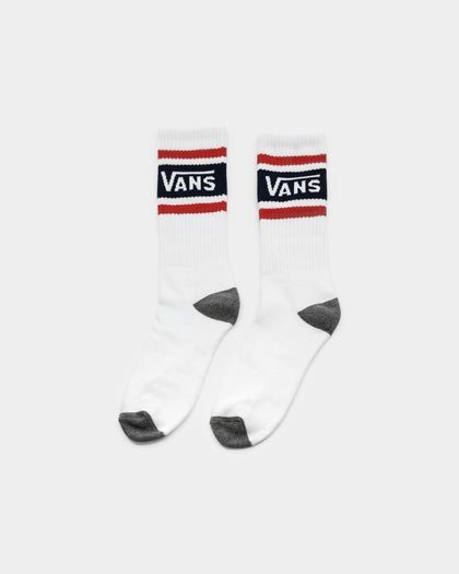 Vans Tribe Crew 1Pair (9.5-13) Dress Blues