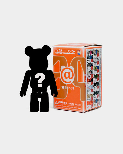 Medicom Toy Series 39 Blindbox Figure Multi-Coloured