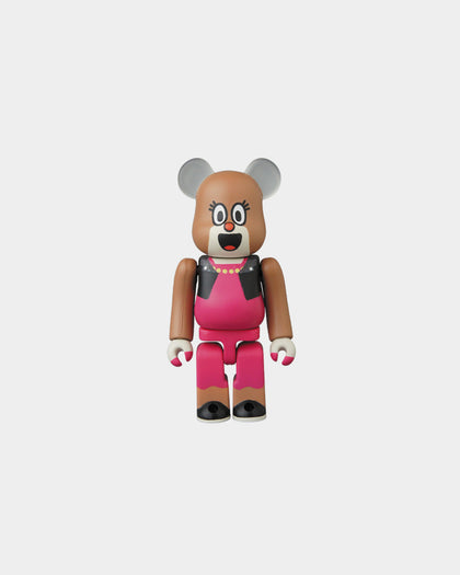 Medicom Toy Series 39 Blindbox Figure Multi-Coloured