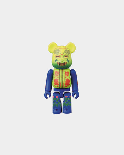 Medicom Toy Series 39 Blindbox Figure Multi-Coloured