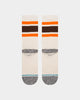 Stance Boyd St Socks Off White