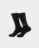 Stance Icon Crew Sock 3 Pack Multi-coloured