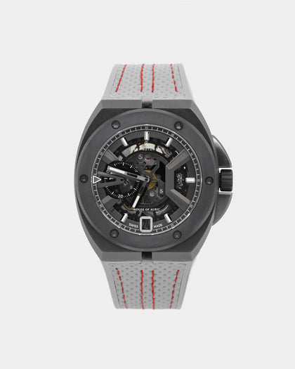 House of Auric Men's House of Auric x Creux Automatiq Ghost V3 Black/Black/Black