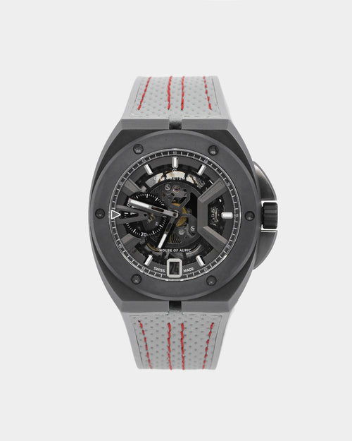 House of Auric Men's House of Auric x Creux Automatiq Ghost V3 Black/Black/Black