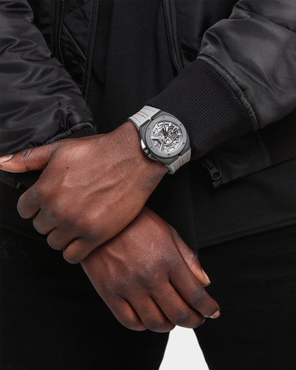 House of Auric Men's House of Auric x Creux Automatiq Ghost V3 Black/Black/Black