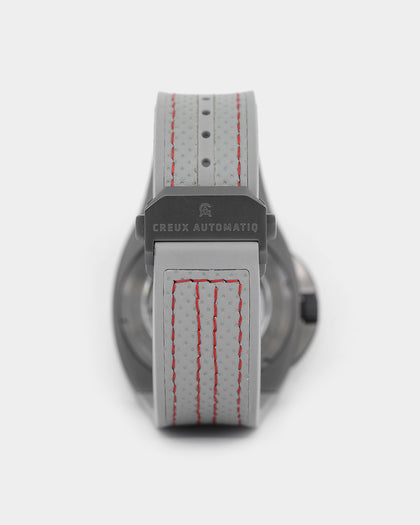 House of Auric Men's House of Auric x Creux Automatiq Ghost V3 Black/Black/Black