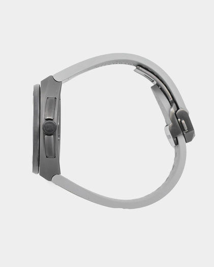 House of Auric Men's House of Auric x Creux Automatiq Ghost V3 Black/Black/Black