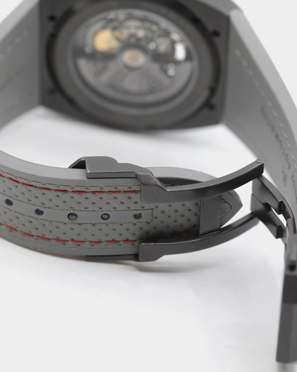 House of Auric Men's House of Auric x Creux Automatiq Ghost V3 Black/Black/Black