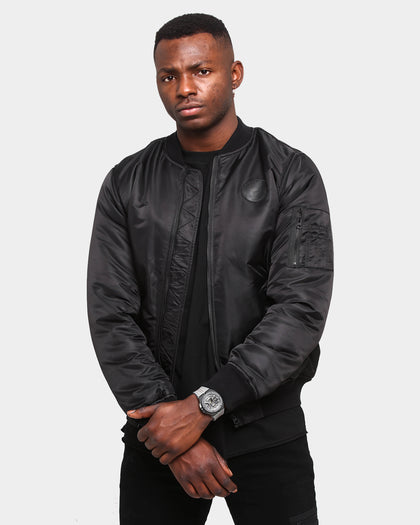 House of Auric Men's House of Auric x Creux Automatiq Ghost V3 Black/Black/Black