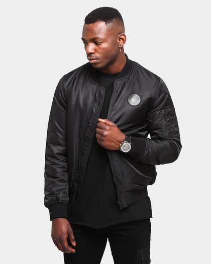 House of Auric Men's House of Auric x Creux Automatiq Ghost V3 Black/Silver/Gold