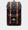 Herschel Bag Co Men's San Fransisco Giants Little America MLB East x West Backpack Black