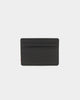 Herschel Bag Co. Charlie Leather RFID Wallet Black