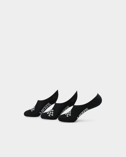 Vans Classic Canoodle 7-10 3PK Black/White