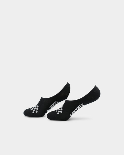 Vans Classic Canoodle 7-10 3PK Black/White