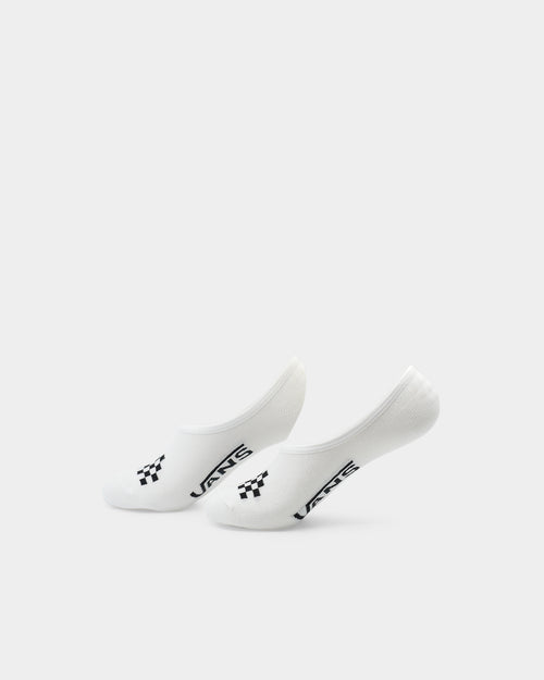 Vans Classic Canoodle 7-10 3PK White/Black