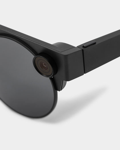 Spectacles By Snapchat Spectacles 3 Carbon