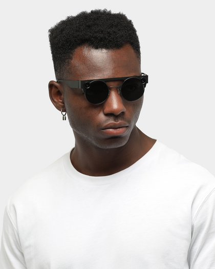 Spectacles By Snapchat Spectacles 3 Carbon