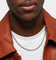 House Of Auric Cuban Link 5mm Chain Sterling Silver